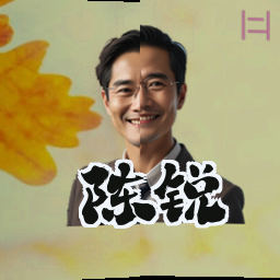 陈锐